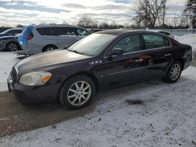 2008 Buick Lucerne Cxl