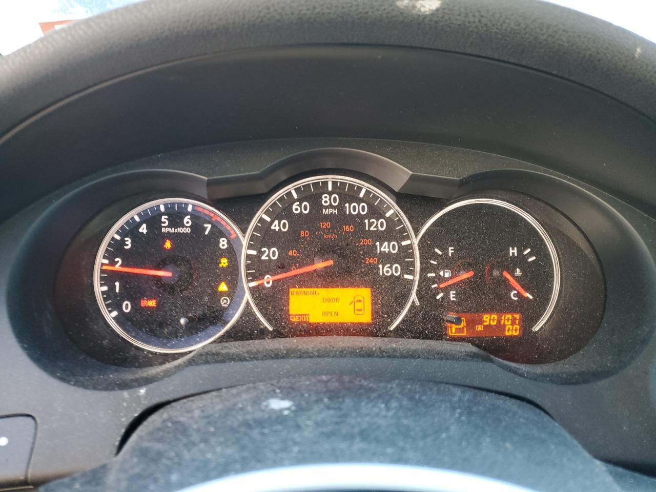 2012 Nissan Altima - Image 9