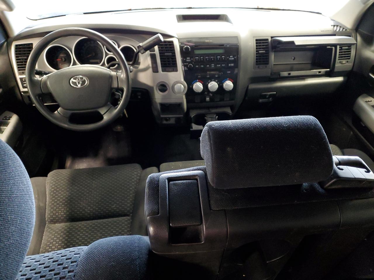 2008 Toyota Tundra - Image 8
