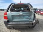 2007 Kia Sportage Ex zu verkaufen in Lumberton, NC - Rear End