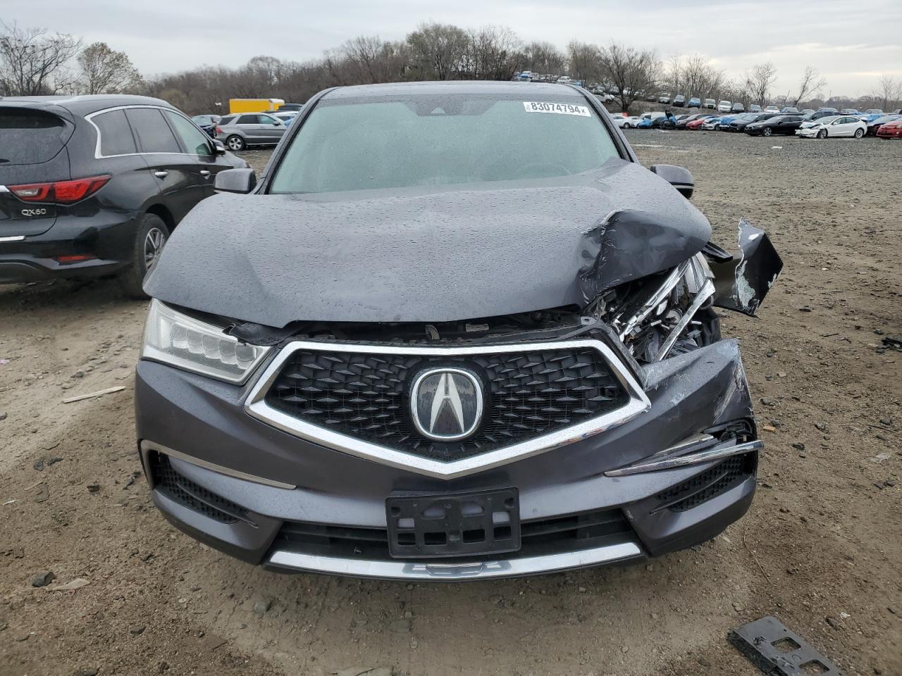 2017 Acura MDX - Image 5