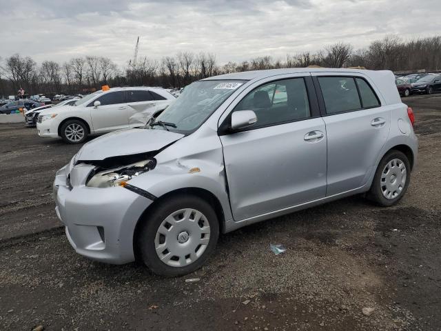 2010 Toyota Scion Xd 