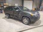 2011 Kia Sorento Base للبيع في West Mifflin، PA - Side