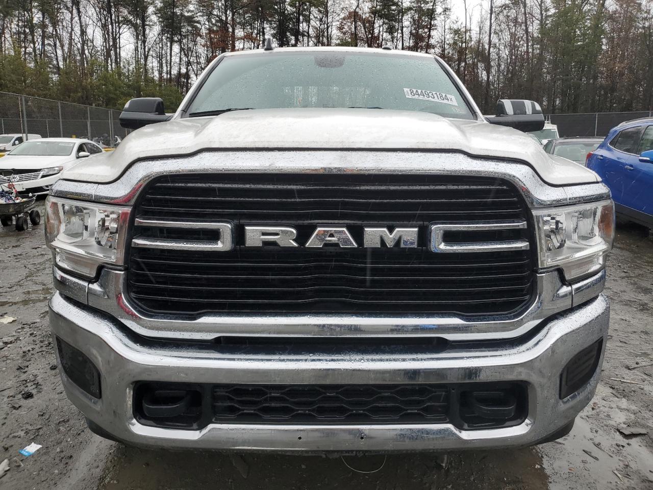 2021 RAM 2500 - Image 5