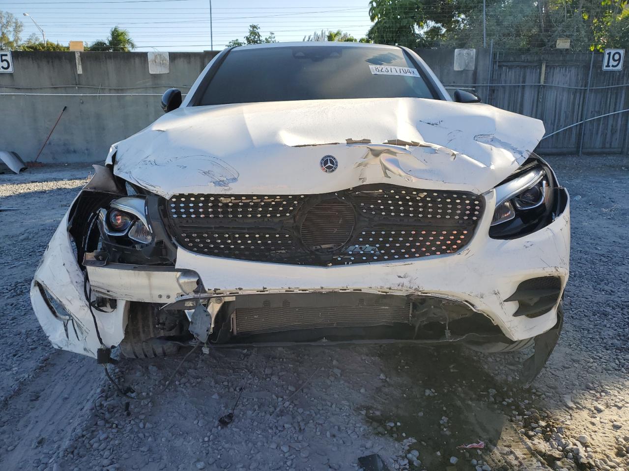 2019 Mercedes-Benz GLC - Image 5