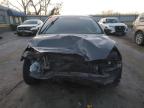 2017 Ford Focus Se на продаже в Wichita, KS - Front End