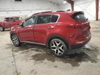 2018 Kia Sportage Sx продається в Center Rutland, VT - Biohazard/Chemical