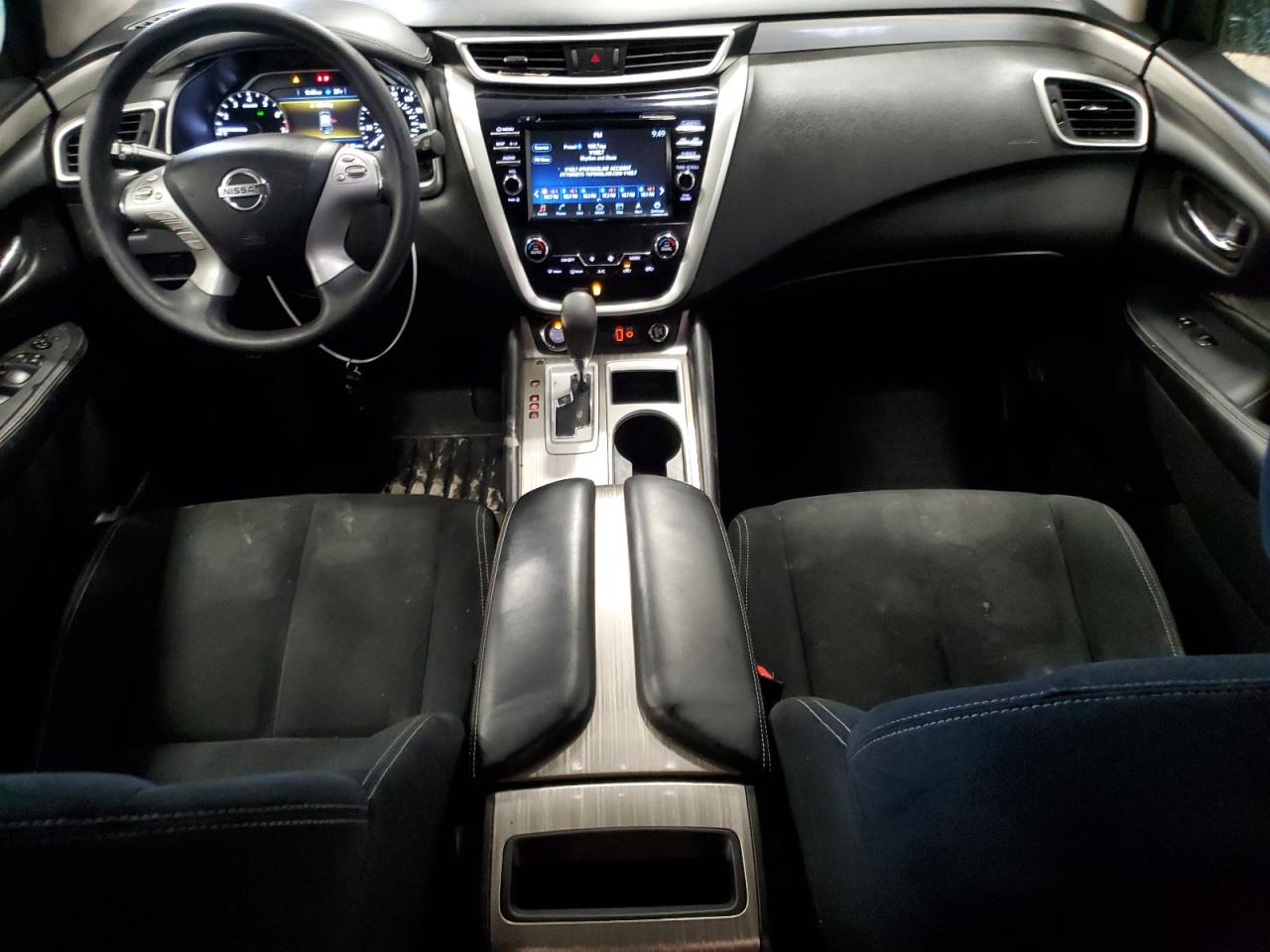 2018 Nissan Murano - Image 8