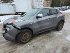 2012 Nissan Juke S продається в Montreal-est, QC - Front End