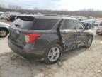 2020 Ford Explorer Xlt for Sale in Kansas City, KS - Side