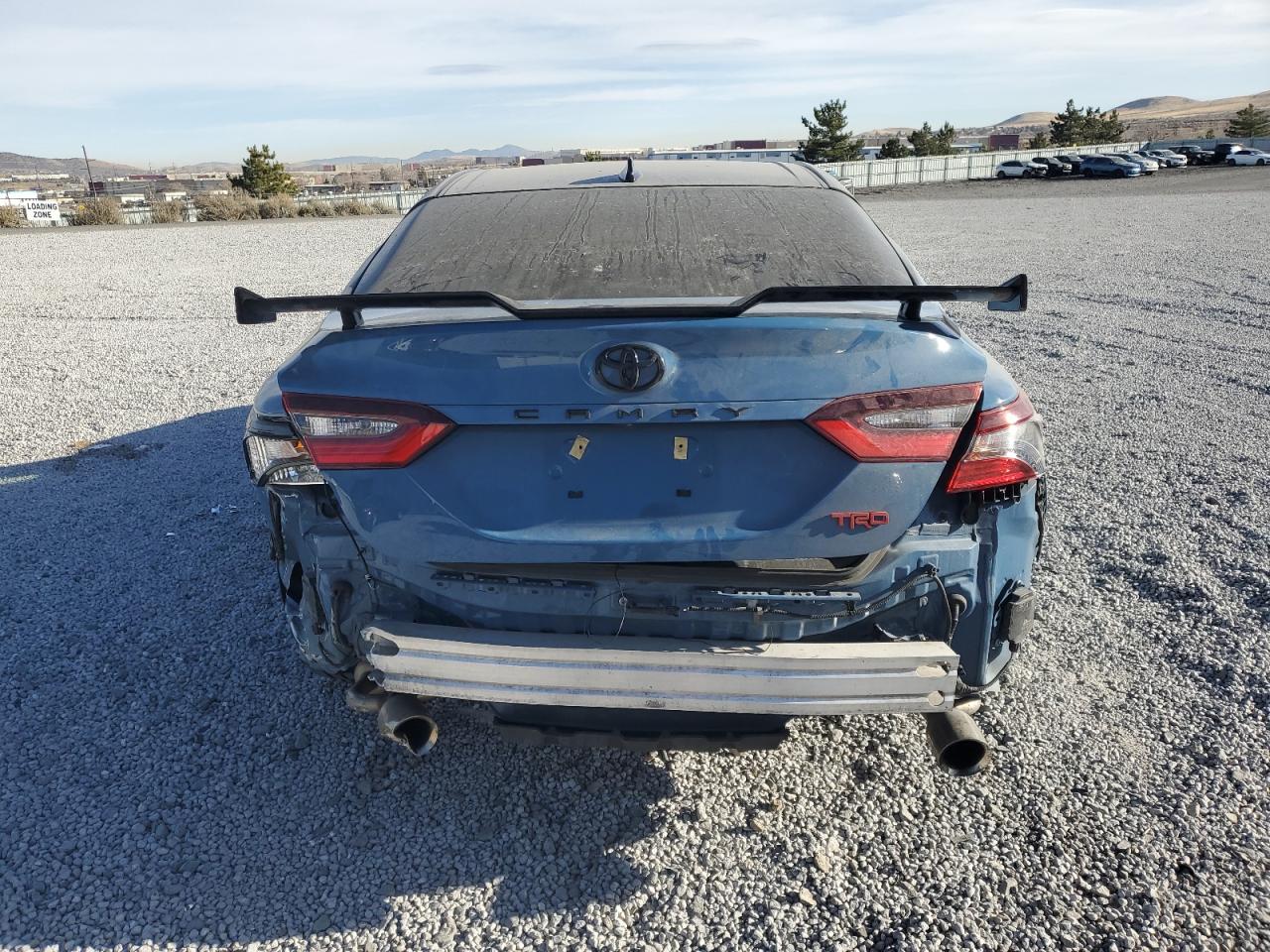 2022 Toyota Camry - Image 6