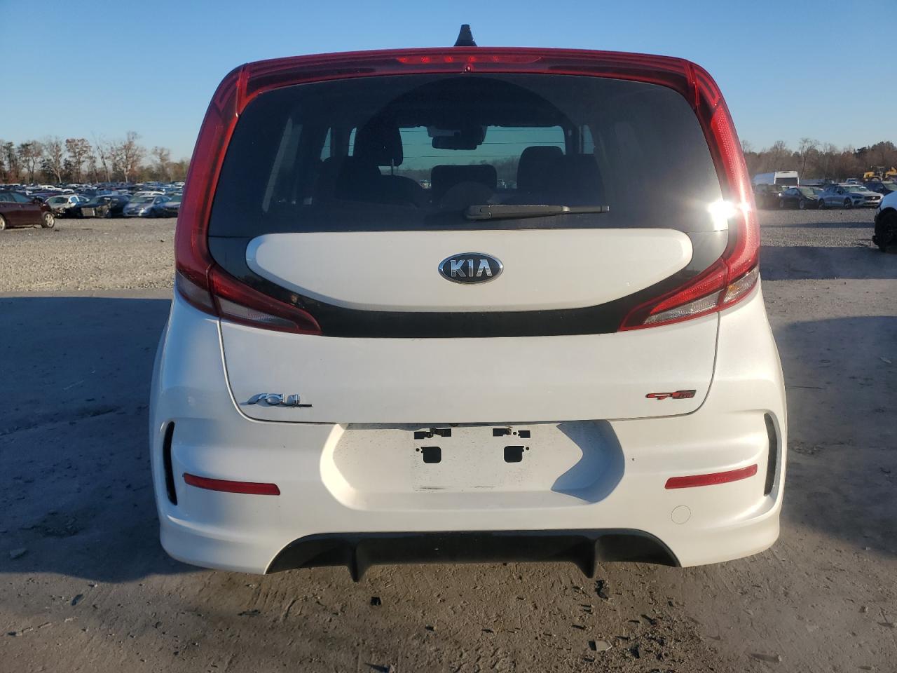 2020 Kia Soul - Image 6