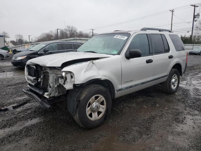 2005 Ford Explorer Xls