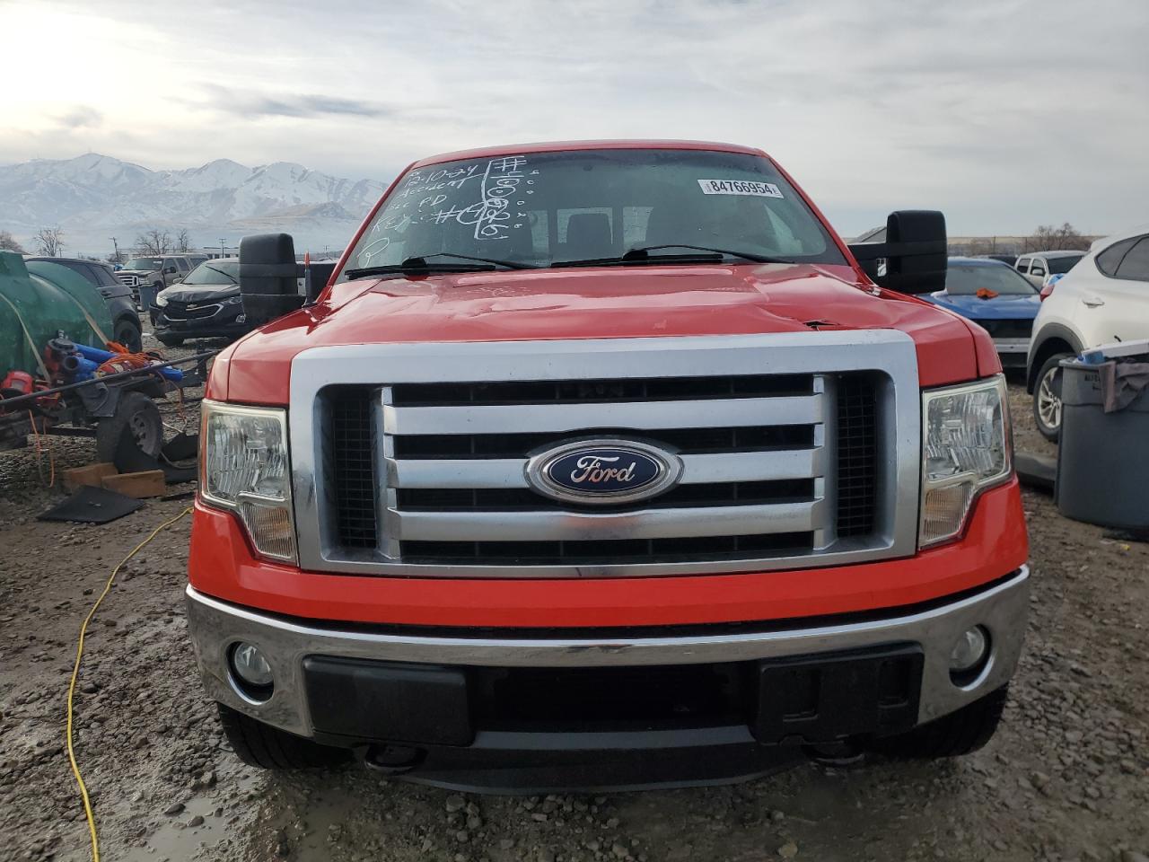 2012 Ford F-150 - Image 5