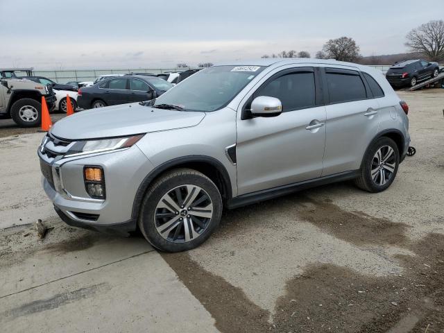 2021 Mitsubishi Outlander Sport Es