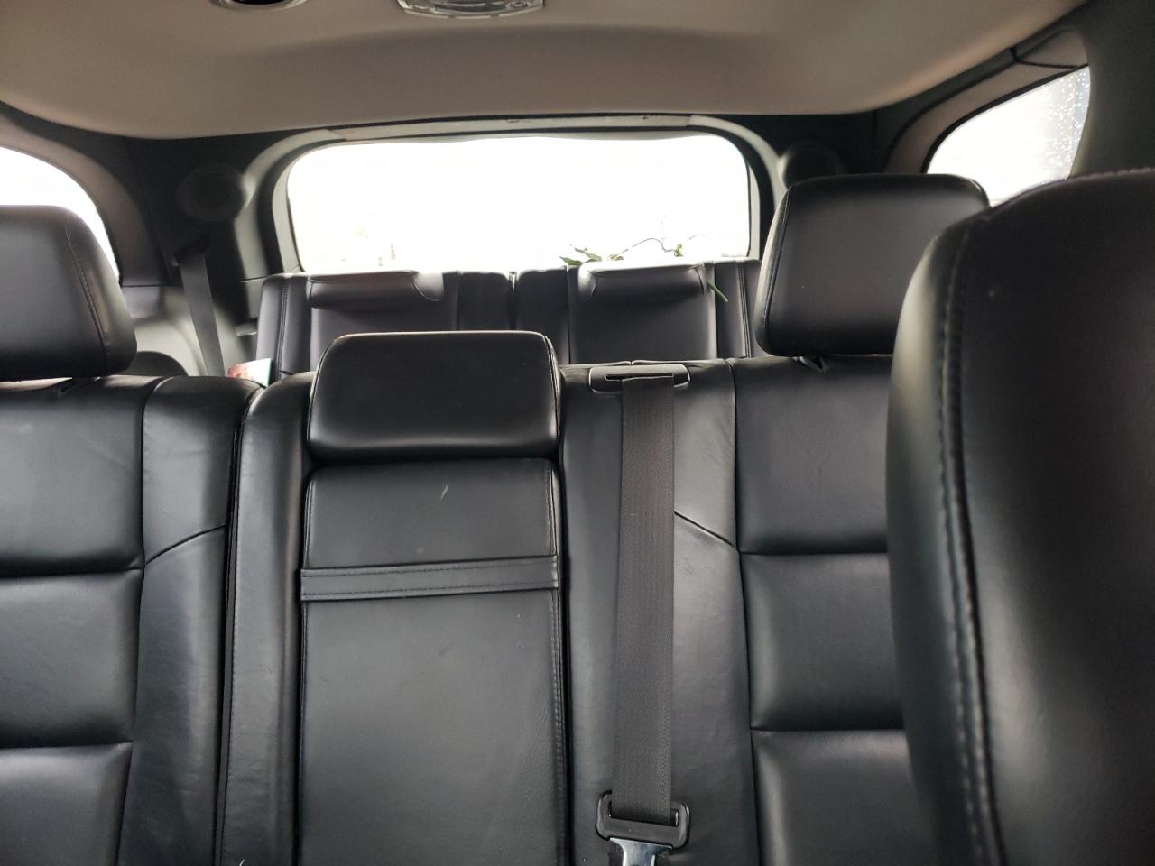 2015 Dodge Durango - Image 10