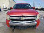 2008 Chevrolet Silverado C1500 за продажба в Haslet, TX - Rear End