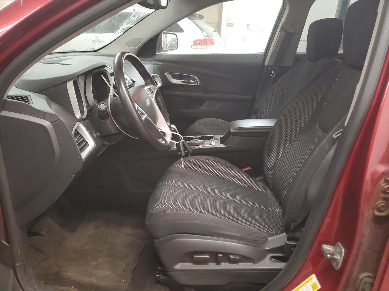 2010 Chevrolet Equinox - Image 7
