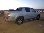 2007 Honda Ridgeline Rtl للبيع في American Canyon، CA - Minor Dent/Scratches