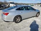 2018 Chevrolet Malibu Ls en Venta en Loganville, GA - Mechanical