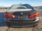 2017 Bmw 530 Xi de vânzare în Fredericksburg, VA - Minor Dent/Scratches