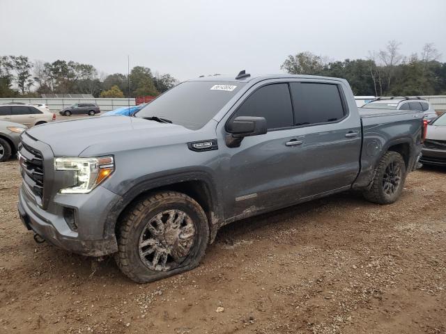 2020 Gmc Sierra K1500 Elevation