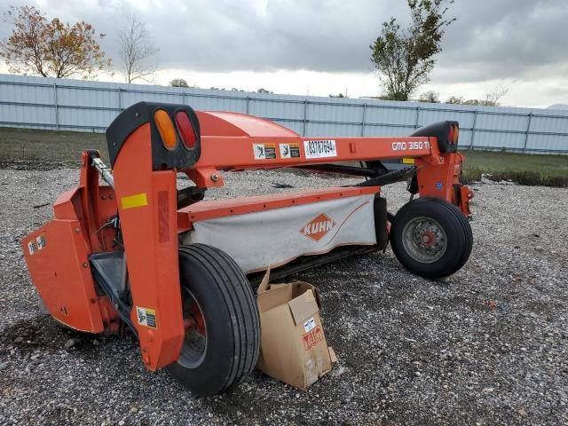 2020 Kuhn Gmd3151Tl