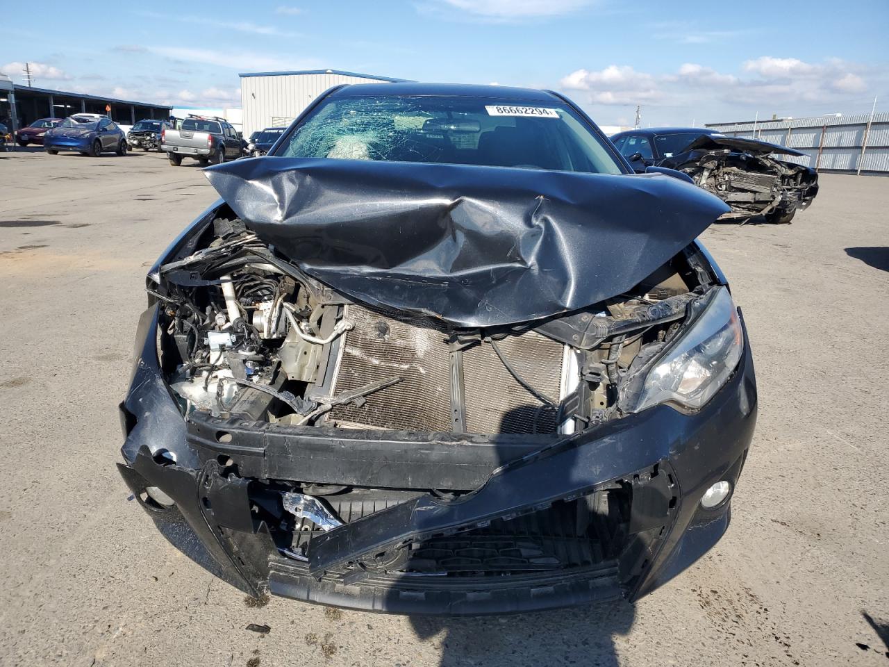 2016 Toyota Corolla - Image 5