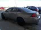 2007 Chevrolet Impala Ls на продаже в Dyer, IN - Front End