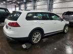 2017 Volkswagen Golf Alltrack S на продаже в Ham Lake, MN - Front End