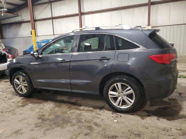  ACURA RDX 2013 Szary