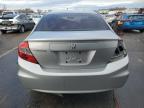 2012 Honda Civic Lx zu verkaufen in Nampa, ID - Front End