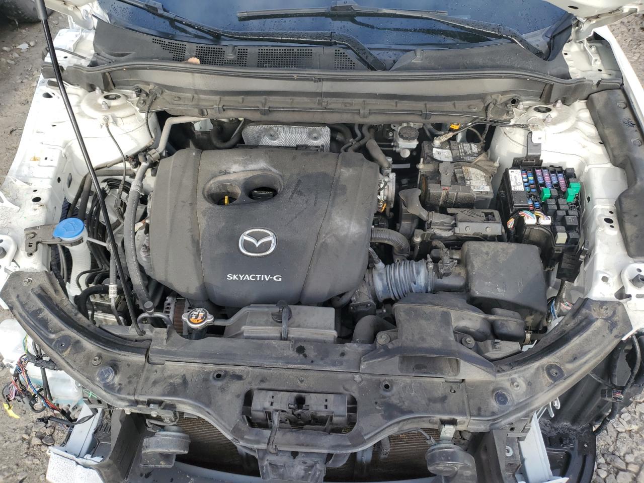 2020 Mazda CX-5 - Image 11