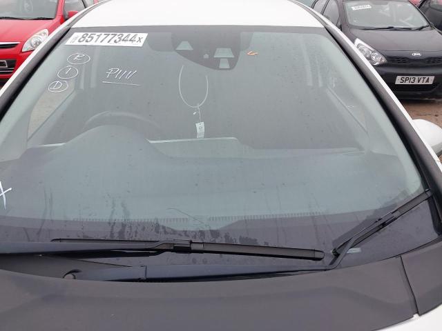 2019 HONDA JAZZ EX NA
