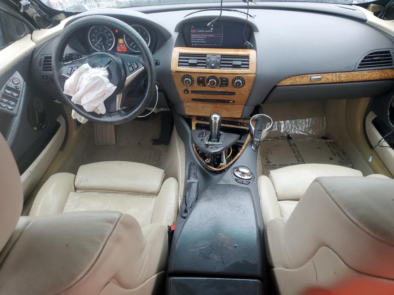2005 BMW 6er - Image 8