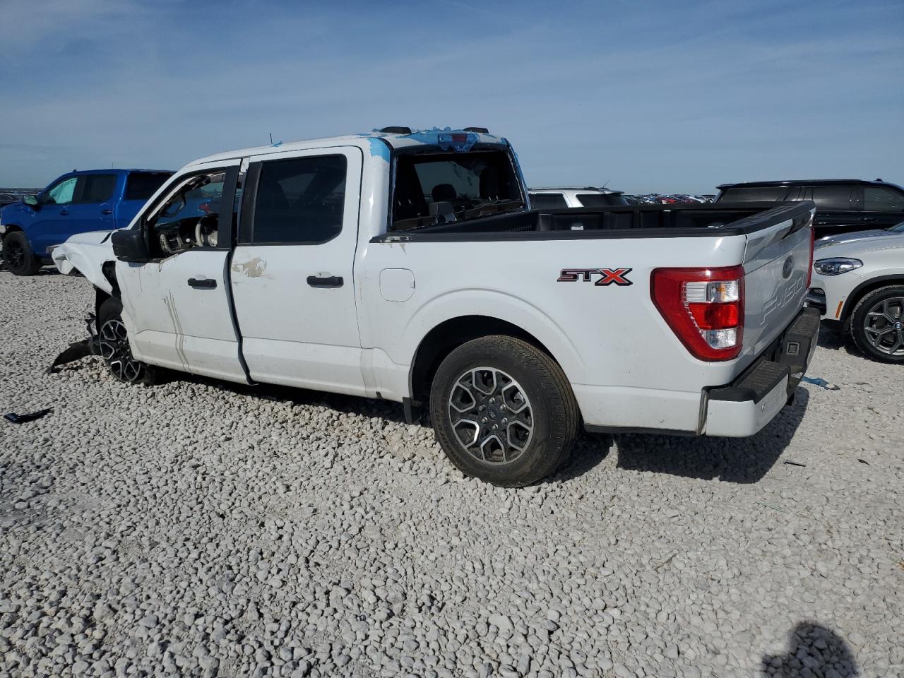 1FTEW1CPXPKD62970 FORD F-150 2023