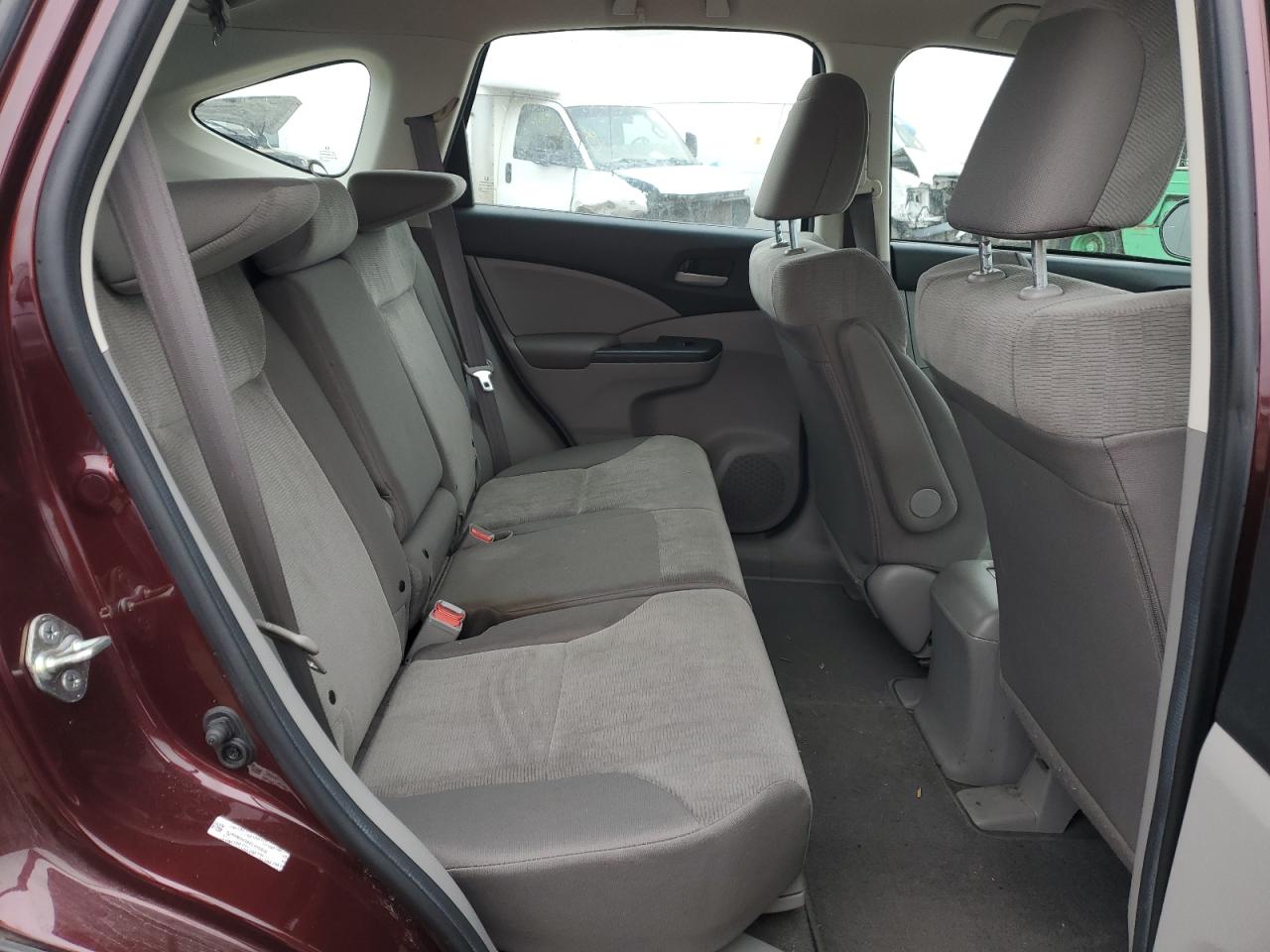2014 Honda CR-V - Image 10