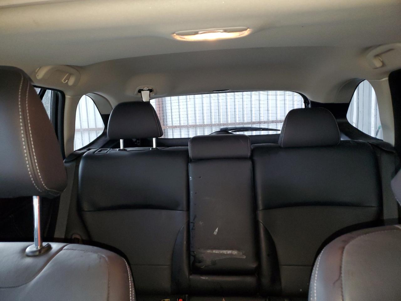 2018 Subaru Outback - Image 10
