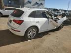 2015 Audi Q5 Premium Plus للبيع في Albuquerque، NM - Side