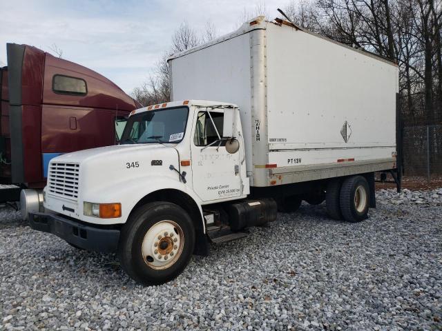 1994 International 4000 4900 6