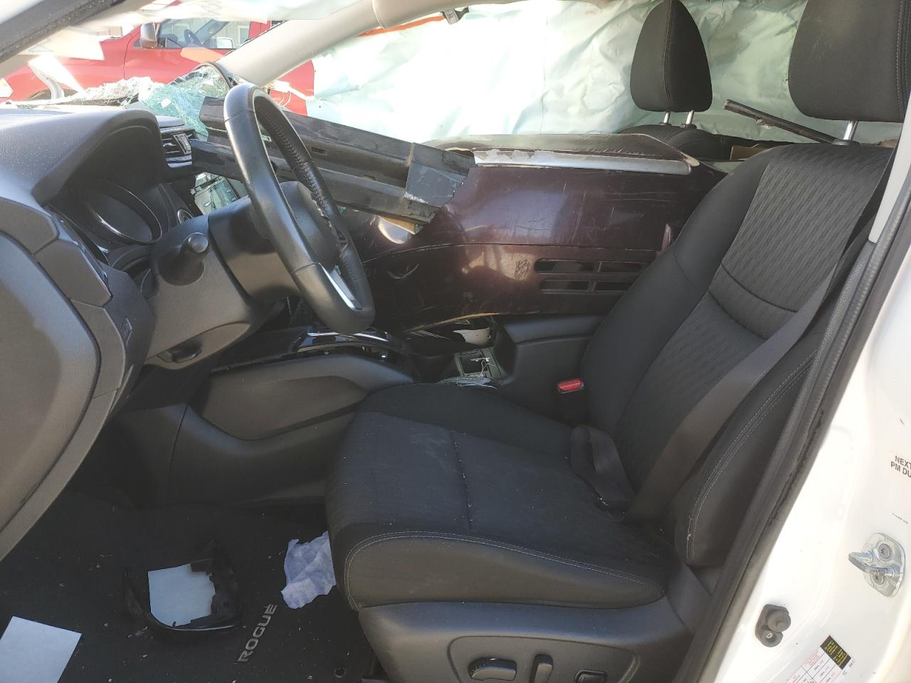 KNMAT2MTXHP536209 NISSAN All Models 2017