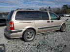 2001 Chevrolet Venture  zu verkaufen in Mebane, NC - Front End