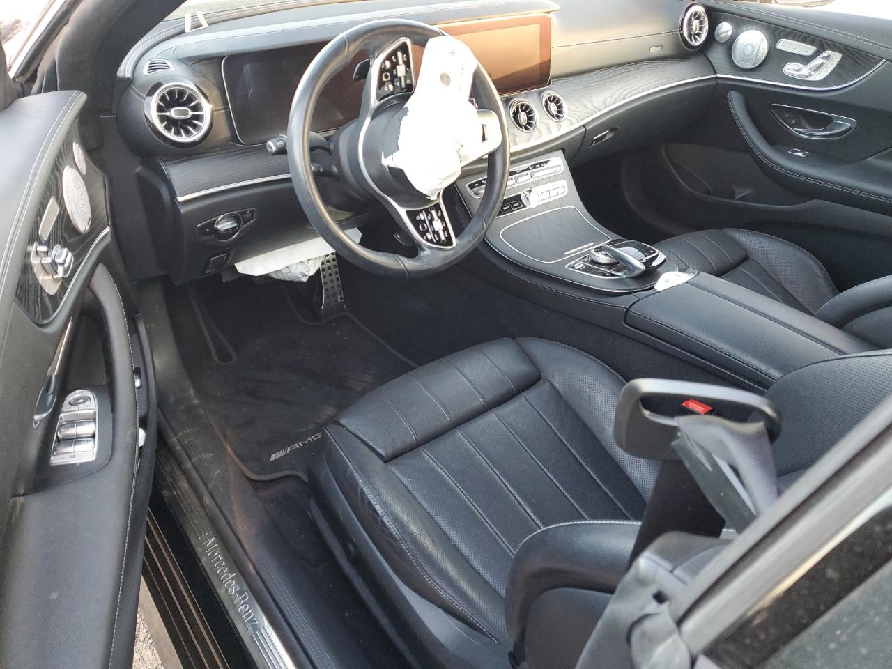 2020 Mercedes-Benz E-klasse - Image 8