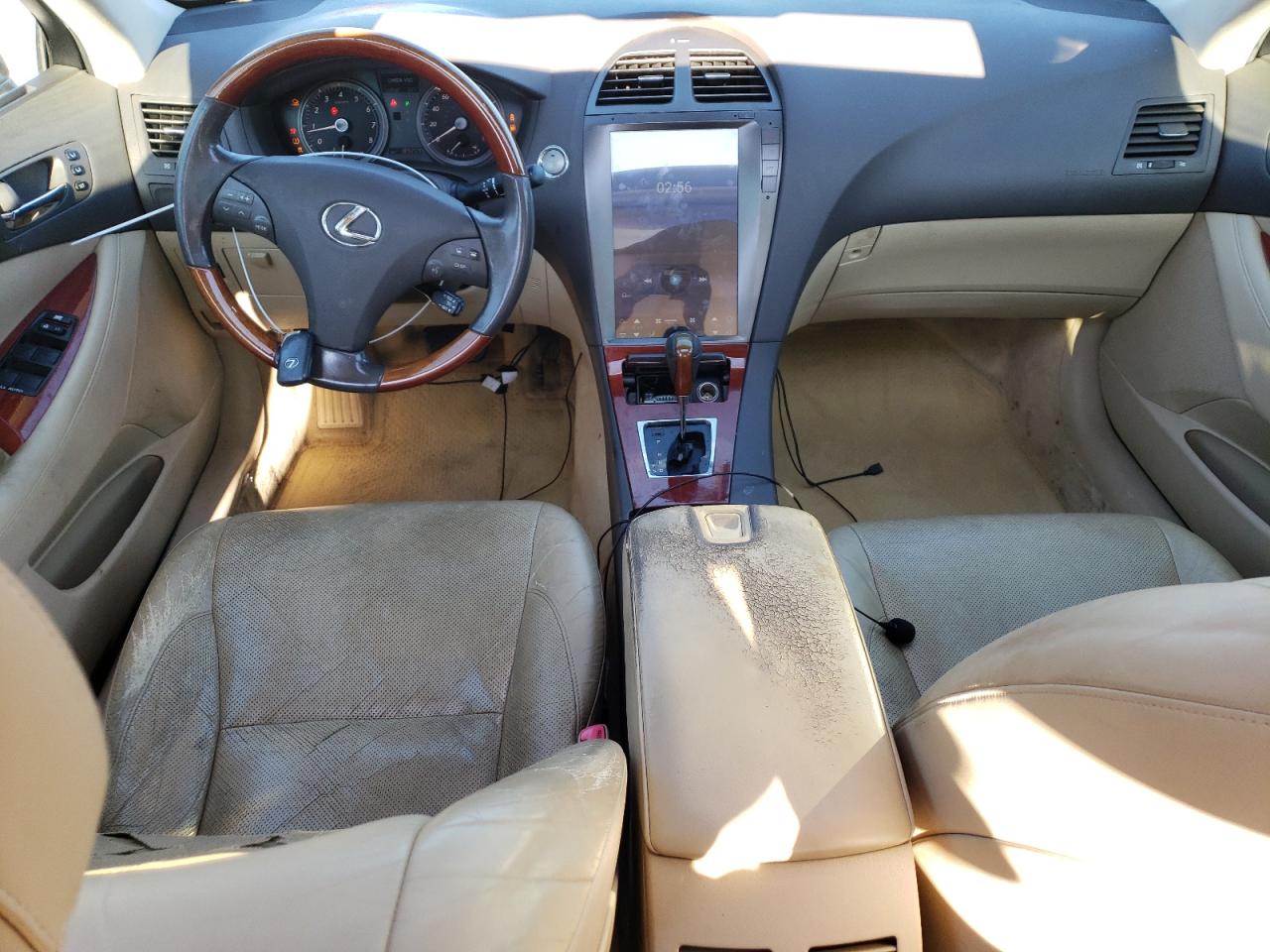 2009 Lexus ES - Image 8