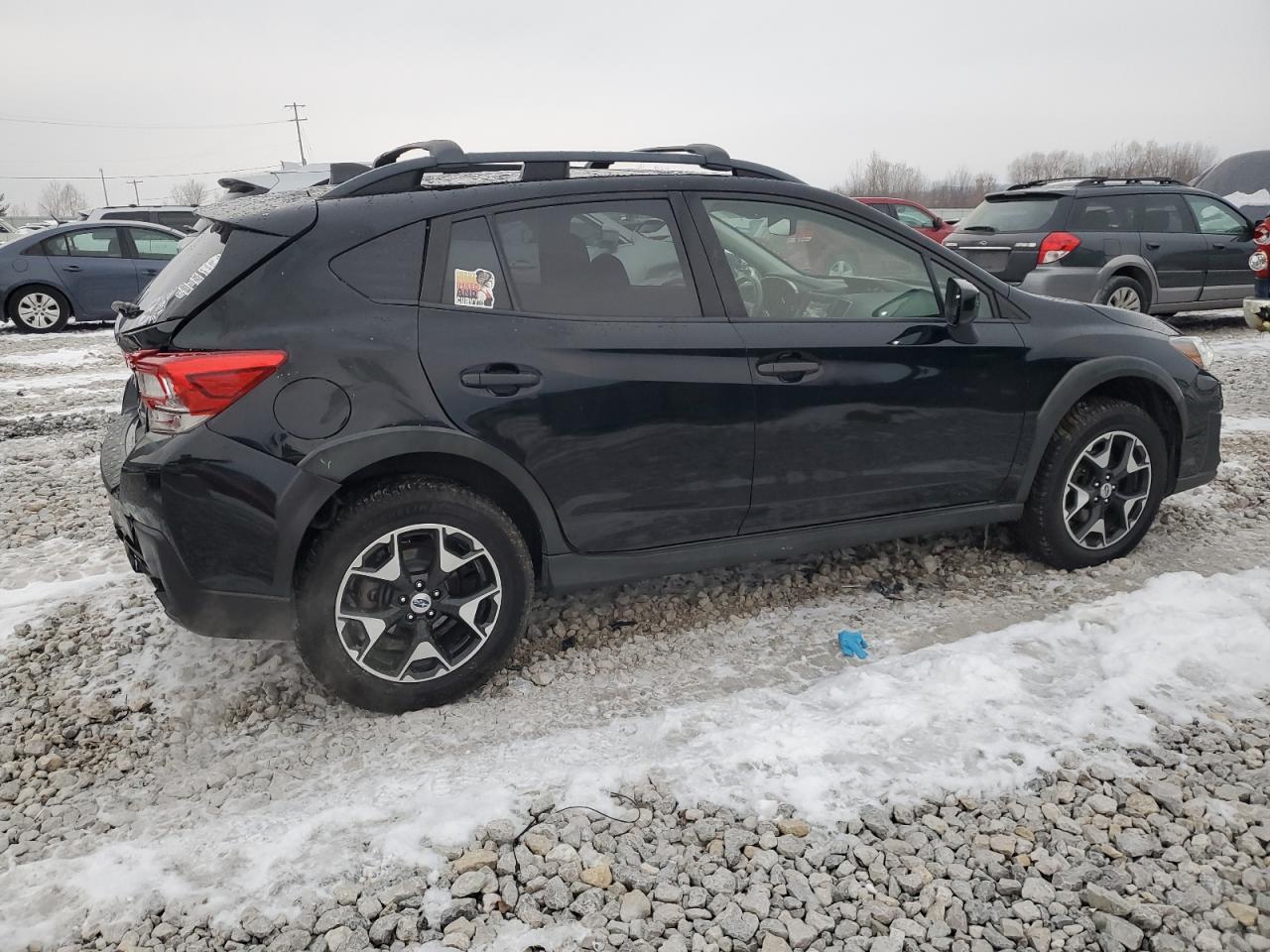 2018 Subaru XV - Image 3