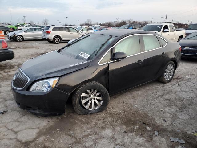  BUICK VERANO 2016 Black