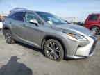 2017 Lexus Rx 350 Base на продаже в Wilmington, CA - Undercarriage