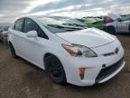 2013 Toyota Prius  zu verkaufen in Elgin, IL - Minor Dent/Scratches