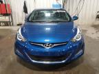 2015 Hyundai Elantra Se de vânzare în Ham Lake, MN - Rear End