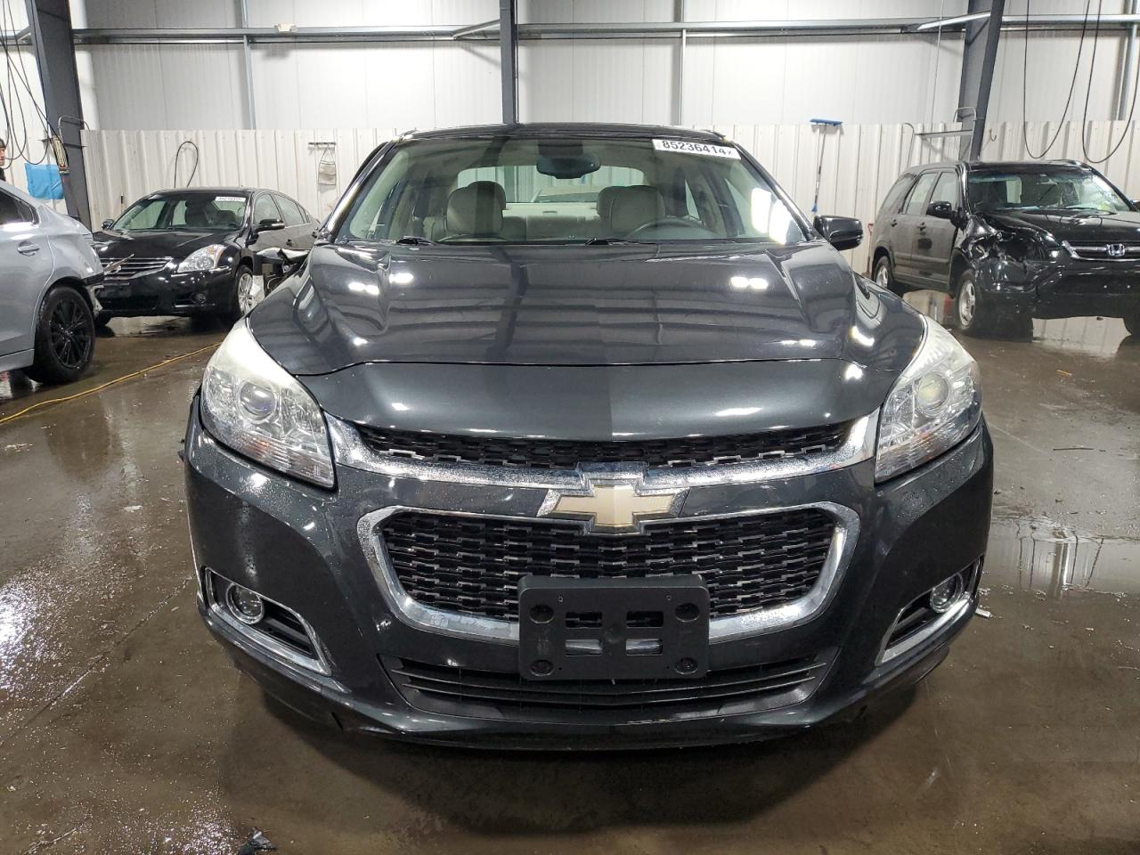 VIN 1G11D5SL3FF288401 2015 CHEVROLET MALIBU no.5